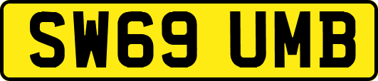 SW69UMB