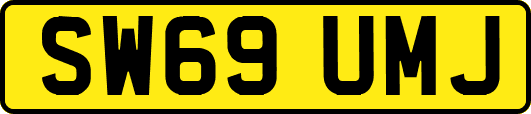 SW69UMJ
