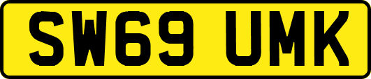 SW69UMK