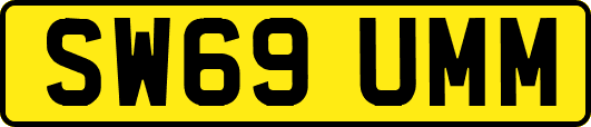 SW69UMM
