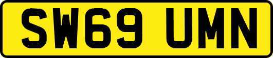 SW69UMN