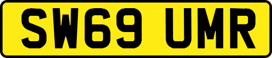 SW69UMR