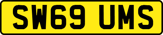 SW69UMS
