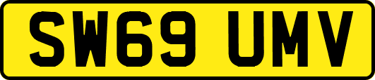 SW69UMV