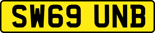 SW69UNB