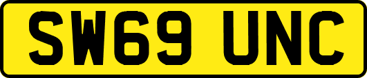 SW69UNC