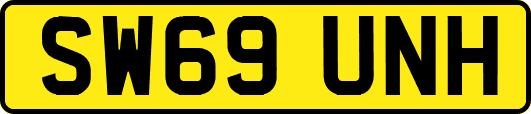 SW69UNH