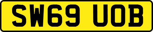 SW69UOB