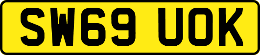 SW69UOK