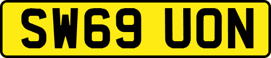 SW69UON
