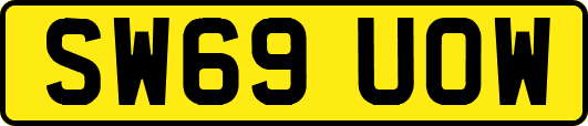 SW69UOW