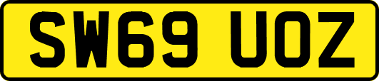 SW69UOZ