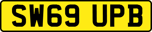 SW69UPB