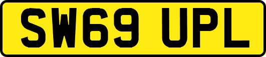 SW69UPL