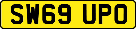 SW69UPO