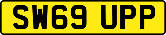 SW69UPP