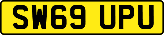 SW69UPU