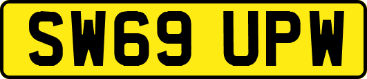 SW69UPW