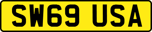 SW69USA