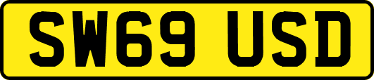 SW69USD