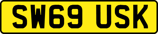 SW69USK