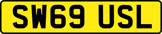SW69USL