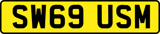 SW69USM
