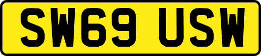 SW69USW