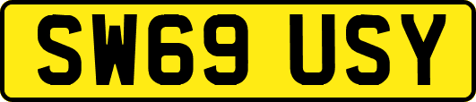 SW69USY