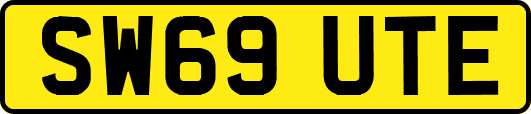 SW69UTE