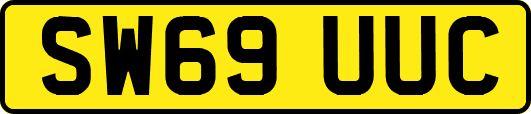 SW69UUC