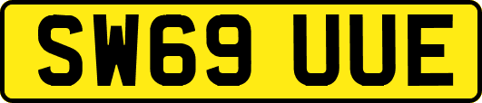 SW69UUE