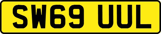SW69UUL