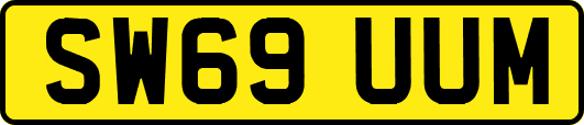 SW69UUM
