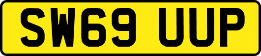 SW69UUP