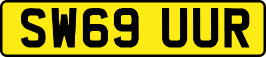 SW69UUR