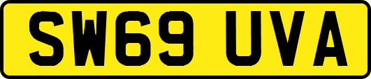 SW69UVA