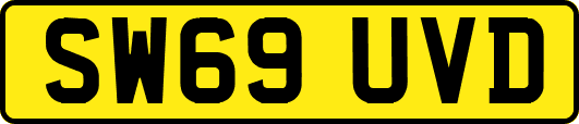 SW69UVD