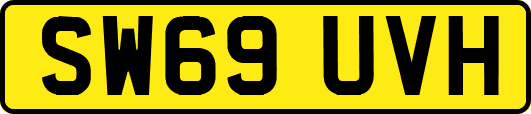 SW69UVH