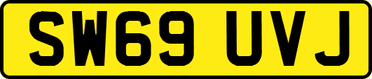 SW69UVJ