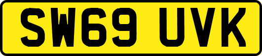 SW69UVK