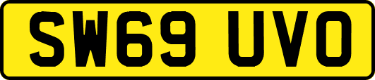 SW69UVO
