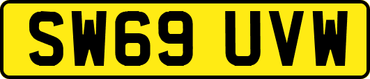 SW69UVW