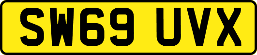 SW69UVX
