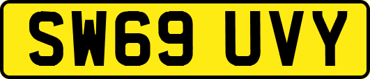 SW69UVY