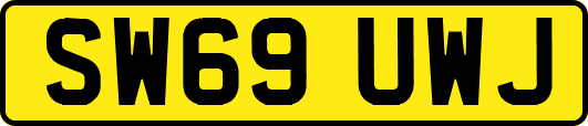 SW69UWJ