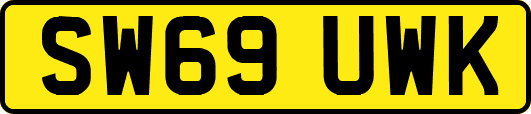 SW69UWK