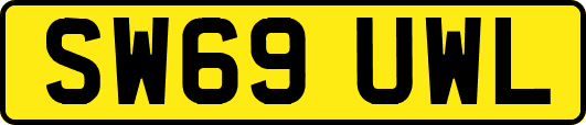 SW69UWL