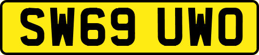 SW69UWO