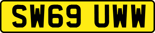 SW69UWW